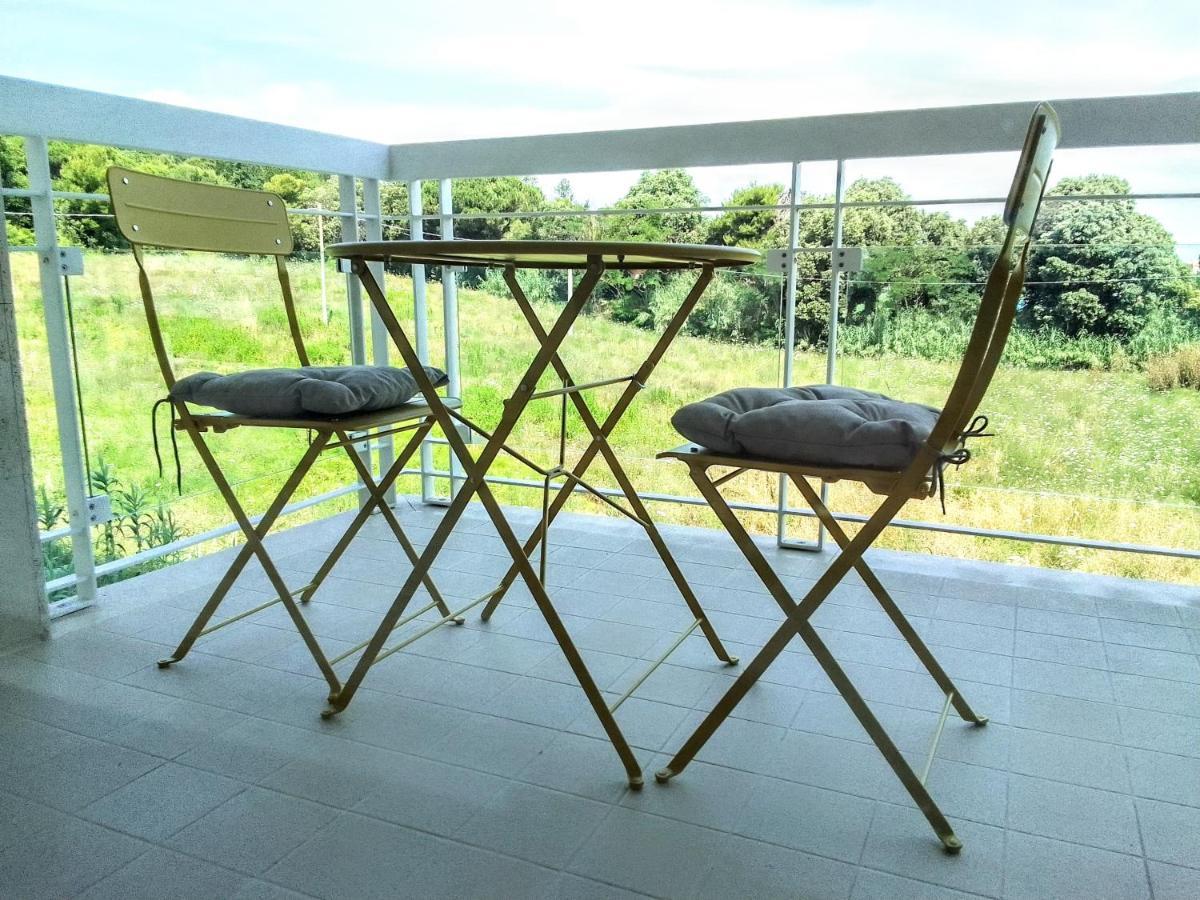 G_Open Space Porto SantʼElpidio Extérieur photo